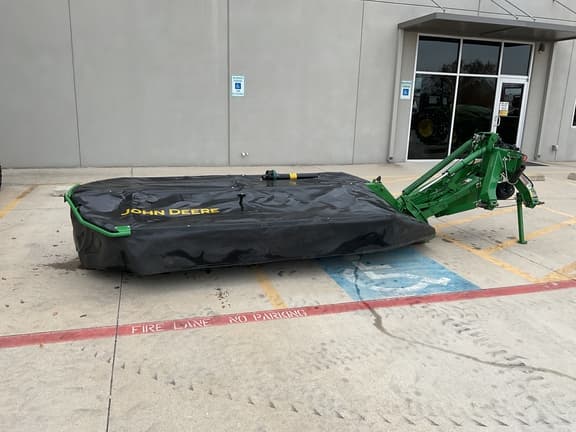 Image of John Deere R310 Primary image