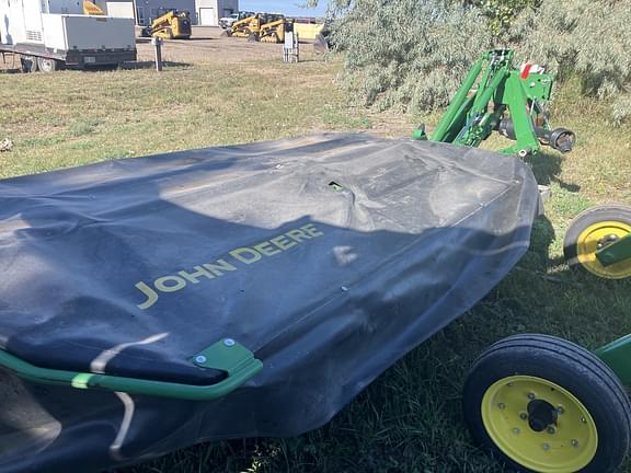 Image of John Deere R310 equipment image 3