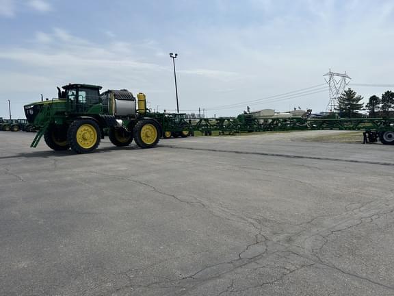 Image of John Deere R4045 Primary image