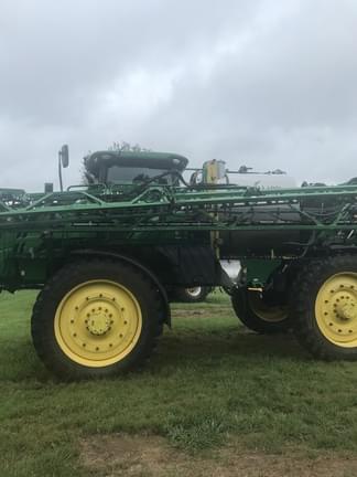 Image of John Deere R4060 Primary image