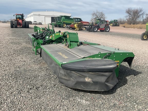 2020 John Deere R990R Equipment Image0