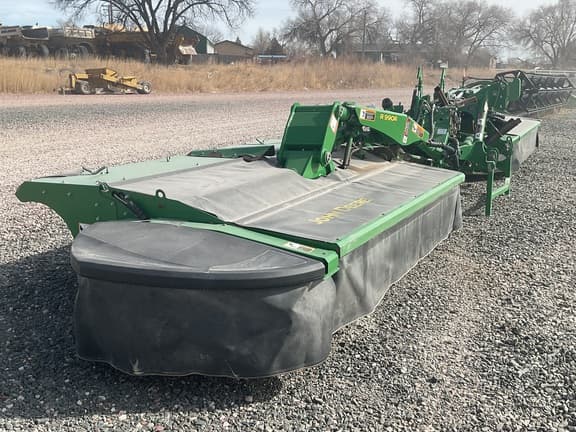 Image of John Deere R990R equipment image 1