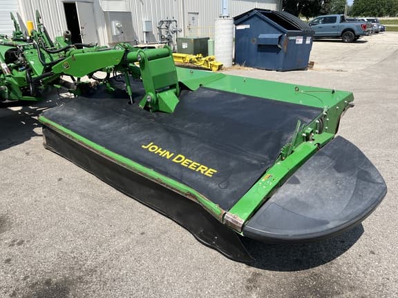 Image of John Deere R990R equipment image 4