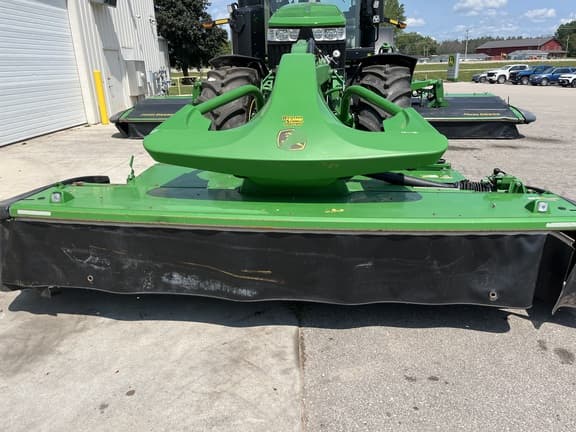 Image of John Deere R990R equipment image 1