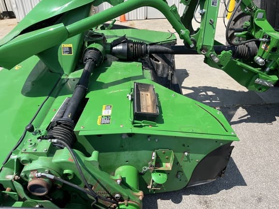 Image of John Deere R990R equipment image 3