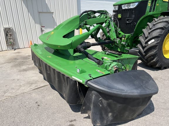 2020 John Deere R990R Equipment Image0