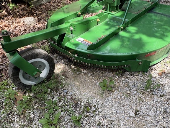 2020 Frontier RC2060 Equipment Image0