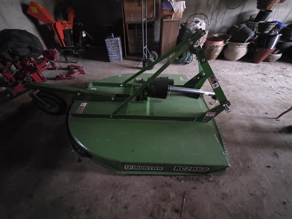 Image of Frontier RC2060 equipment image 2