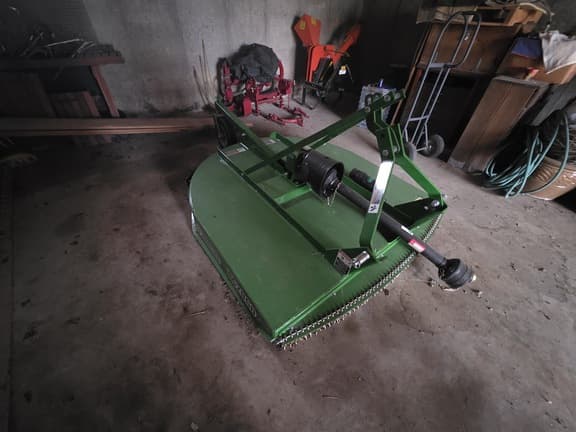 Image of Frontier RC2060 equipment image 1