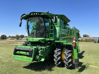 Image of John Deere S770 Primary image