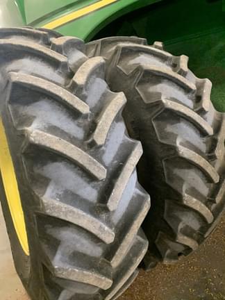 Image of John Deere S780 equipment image 1