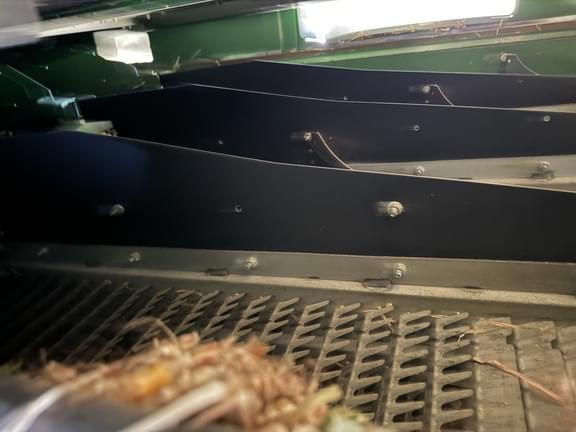 Image of John Deere S780 equipment image 3