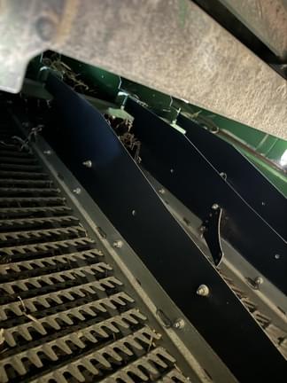 Image of John Deere S780 equipment image 4