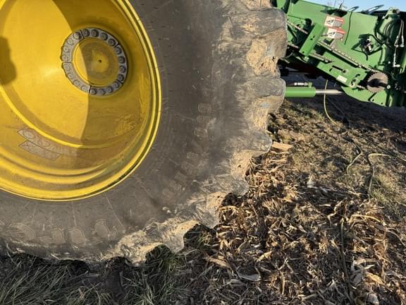 Image of John Deere S790 equipment image 3