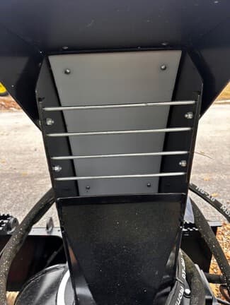 Image of John Deere SB72B equipment image 2