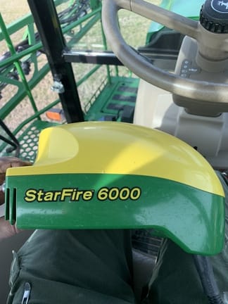 2020 John Deere StarFire 6000 Equipment Image0