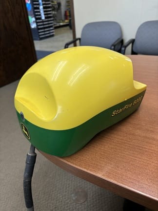 2020 John Deere StarFire 6000 Equipment Image0