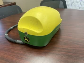 Main image John Deere StarFire 6000