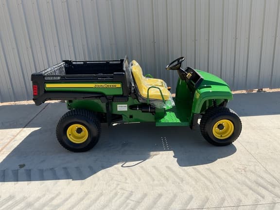Image of John Deere Gator TX 4x2 equipment image 2