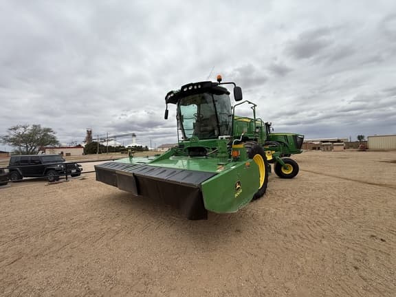 Image of John Deere W235 Primary image