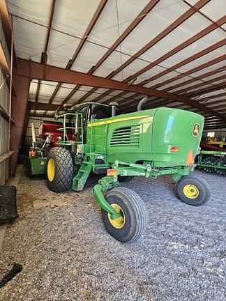 Image of John Deere W235 equipment image 1