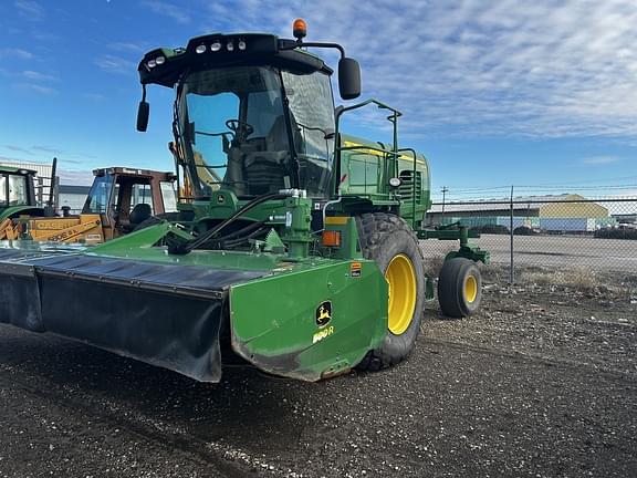 Image of John Deere W235 Primary image