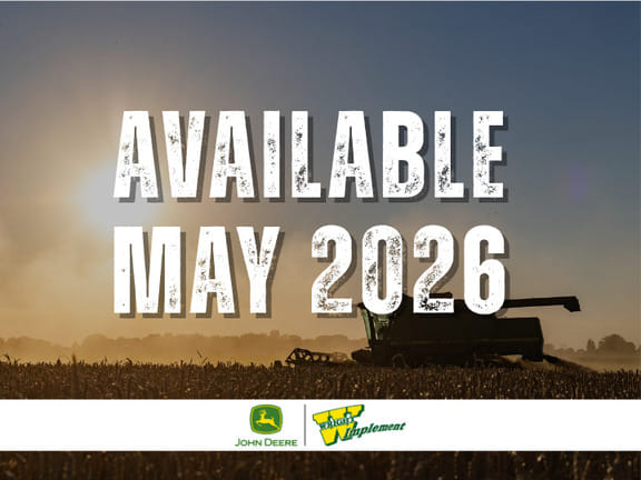 2020 John Deere X350 Equipment Image0