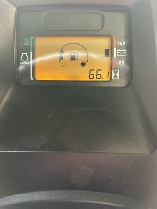 Image of John Deere X350 equipment image 2