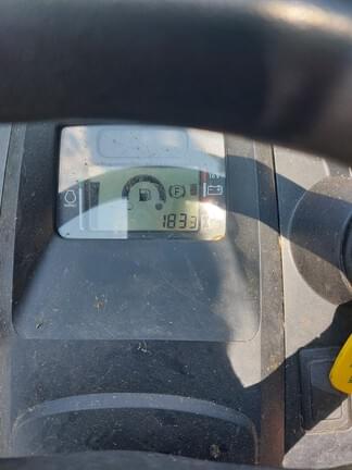 Image of John Deere X380 equipment image 3