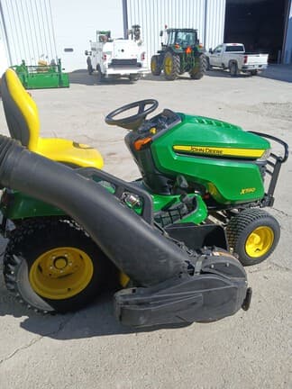 Image of John Deere X590 Primary image