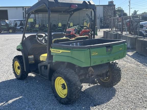 Image of John Deere XUV 590E equipment image 3