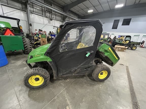 Image of John Deere XUV 590E equipment image 3