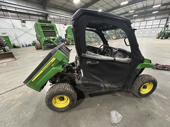 Image of John Deere XUV 590E equipment image 2