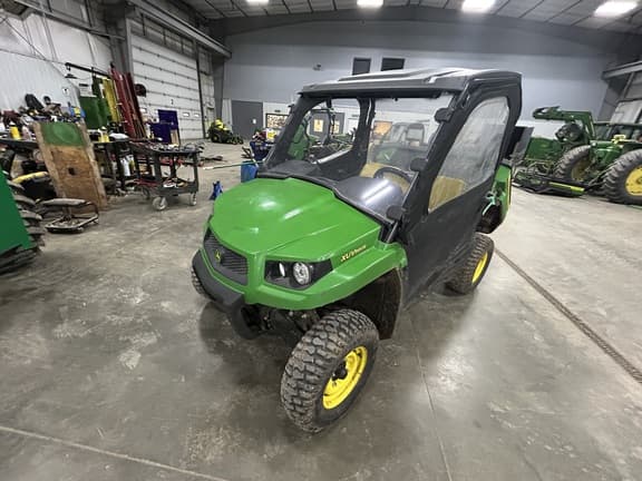 Image of John Deere XUV 590E equipment image 1