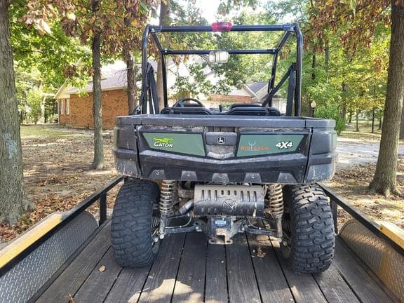 Image of John Deere XUV 590M equipment image 2