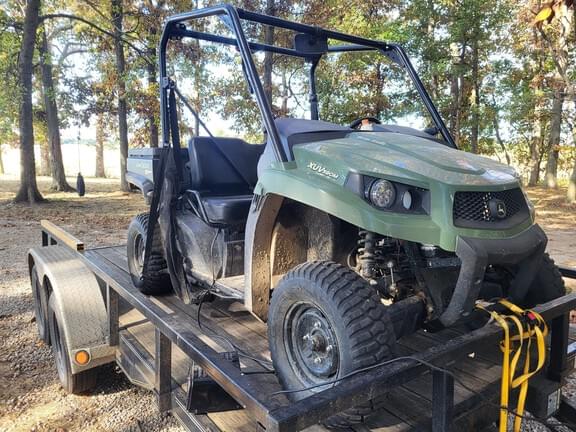 Image of John Deere XUV 590M Primary image