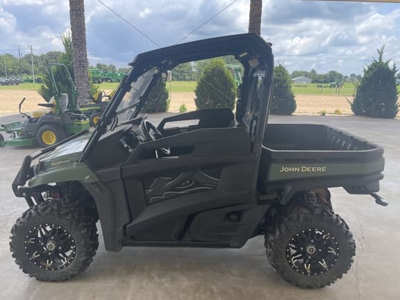 Image of John Deere XUV 590M Primary image