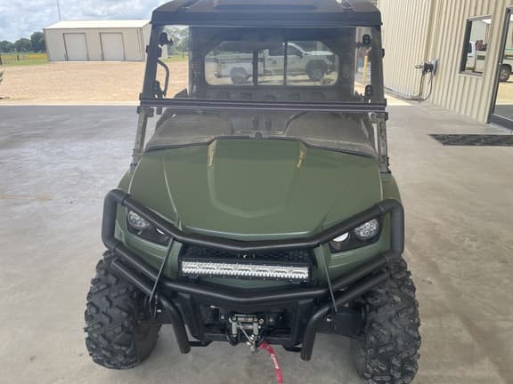 Image of John Deere XUV 590M equipment image 2