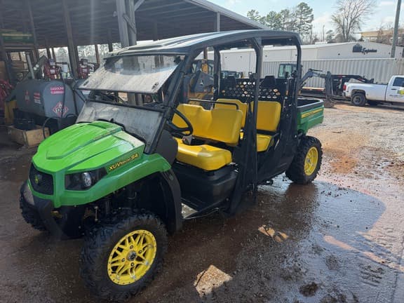 Image of John Deere XUV 590M S4 Primary image