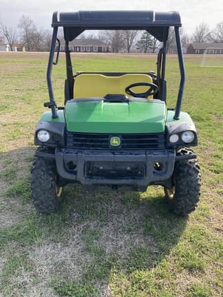 Image of John Deere XUV 825M equipment image 2