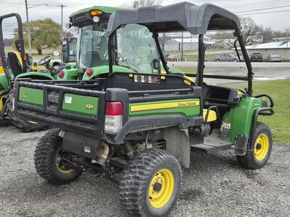 Image of John Deere XUV 825M Image 1