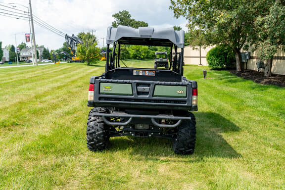 Image of John Deere XUV 825M equipment image 3
