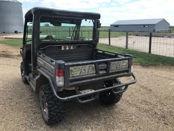 Image of John Deere XUV 835M equipment image 3