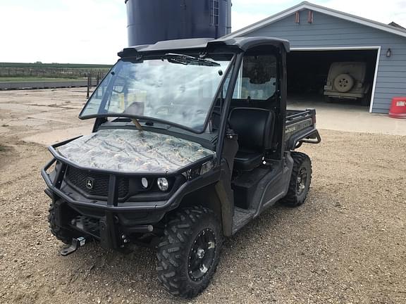Image of John Deere XUV 835M Primary image