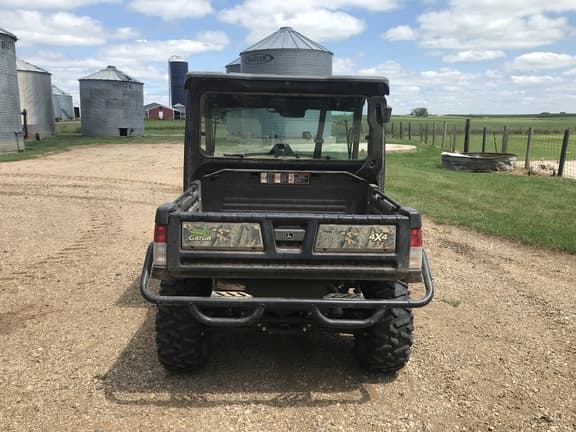 Image of John Deere XUV 835M equipment image 4