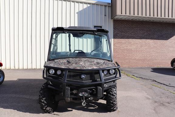 Image of John Deere XUV 835M equipment image 4