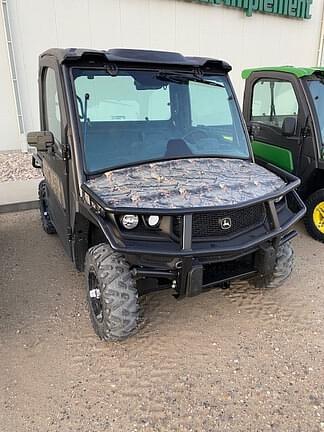 Image of John Deere XUV 835M Primary image