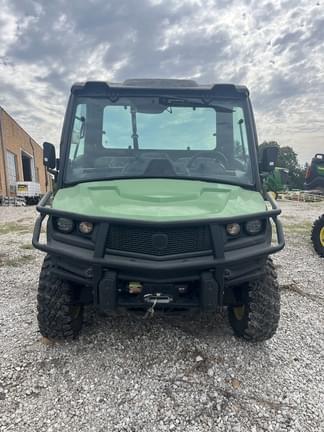 Image of John Deere XUV 835M equipment image 3