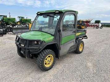 Main image John Deere XUV 835R