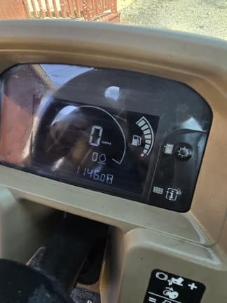 Image of John Deere XUV 835R equipment image 1